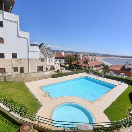 Bay Apartment Sao Martinho do Porto Exterior photo