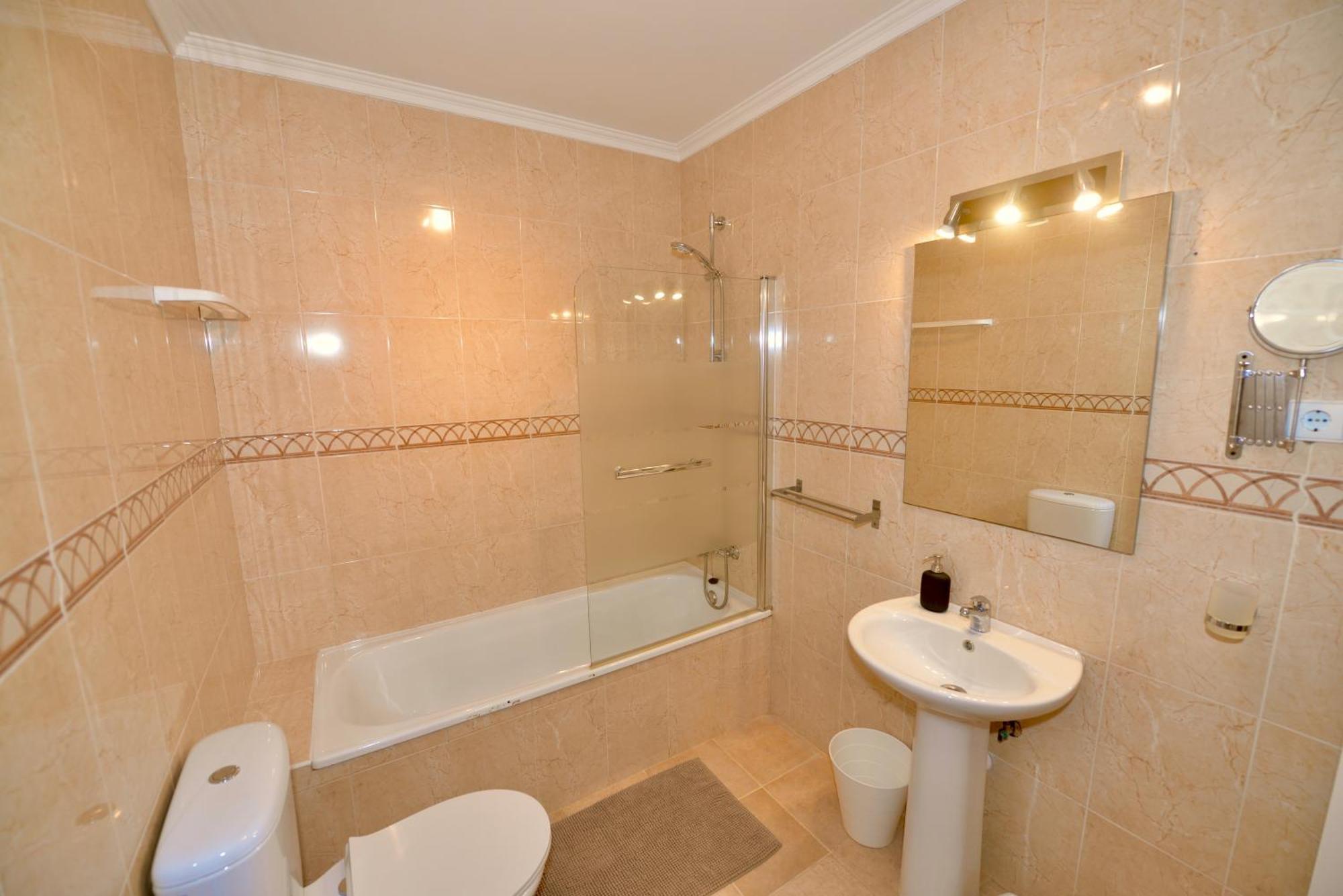 Bay Apartment Sao Martinho do Porto Exterior photo