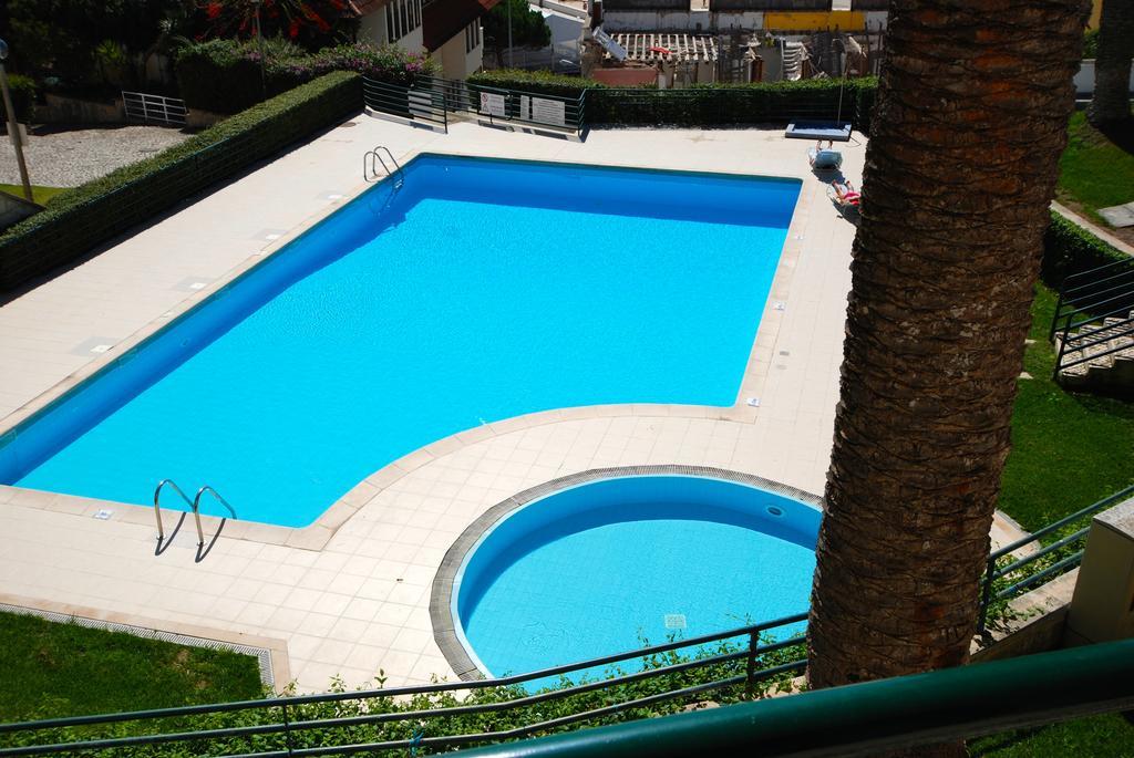Bay Apartment Sao Martinho do Porto Exterior photo